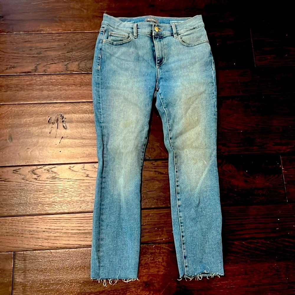 Dl1961 jeans